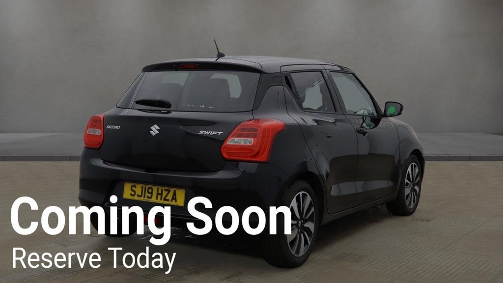 Used Suzuki Swift 2019 for sale - 77936009: Photo 10