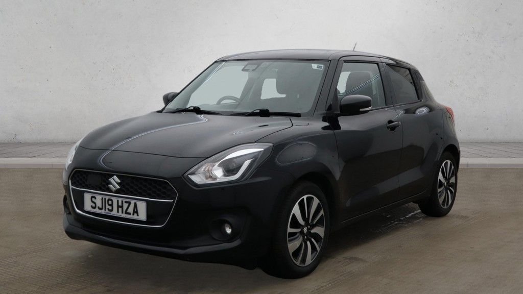 Used Suzuki Swift 2019 for sale - 77936009: Photo 2