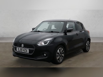 Used Suzuki Swift 2019 for sale - 77936009: Photo