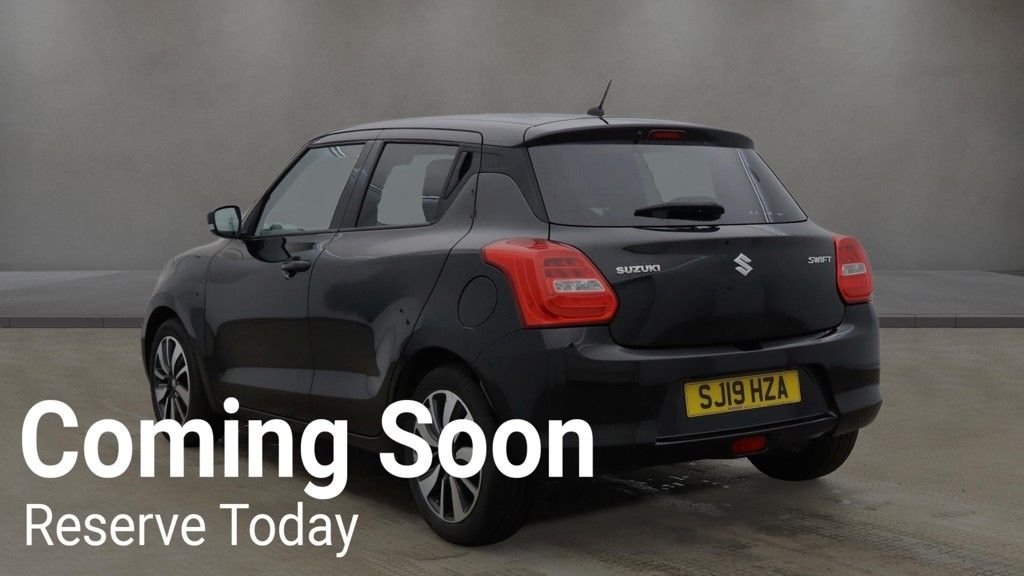 Used Suzuki Swift 2019 for sale - 77936009: Photo 9