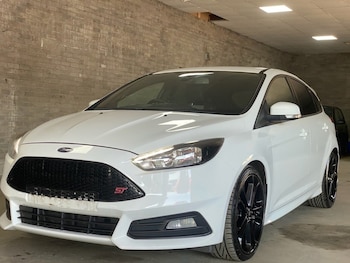 Used Ford Focus 2016 for sale - 79322872: Photo