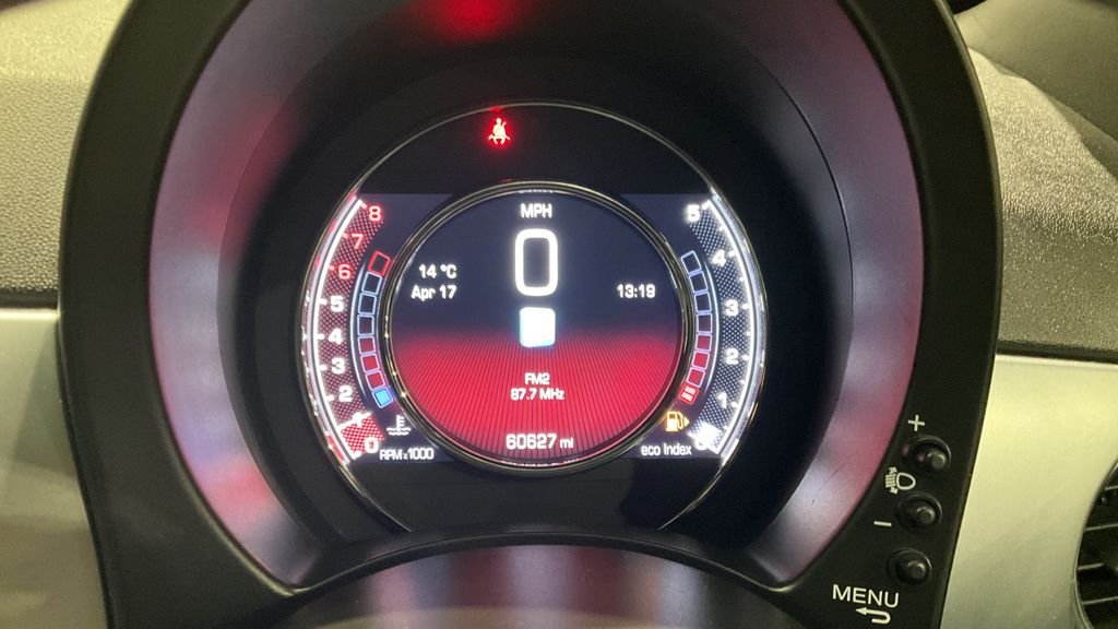 Used Fiat 500 2015 for sale - 76496051: Photo 11