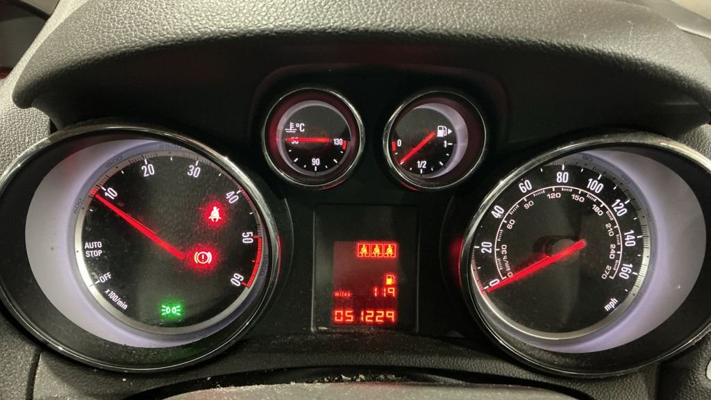 Used Vauxhall Mokka 2014 for sale - 77583261: Photo 10