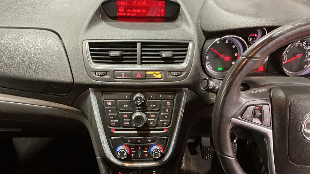 Used Vauxhall Mokka 2014 for sale - 77583261: Photo 11