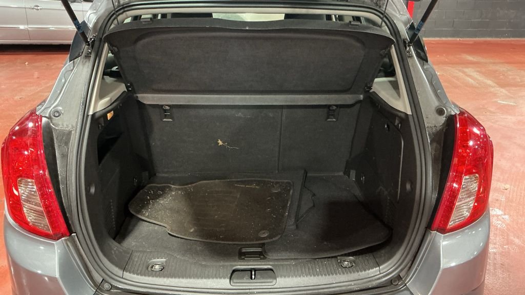 Used Vauxhall Mokka 2014 for sale - 77583261: Photo 7