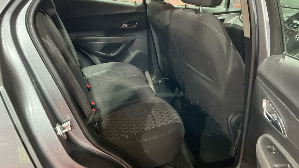 Used Vauxhall Mokka 2014 for sale - 77583261: Photo 8