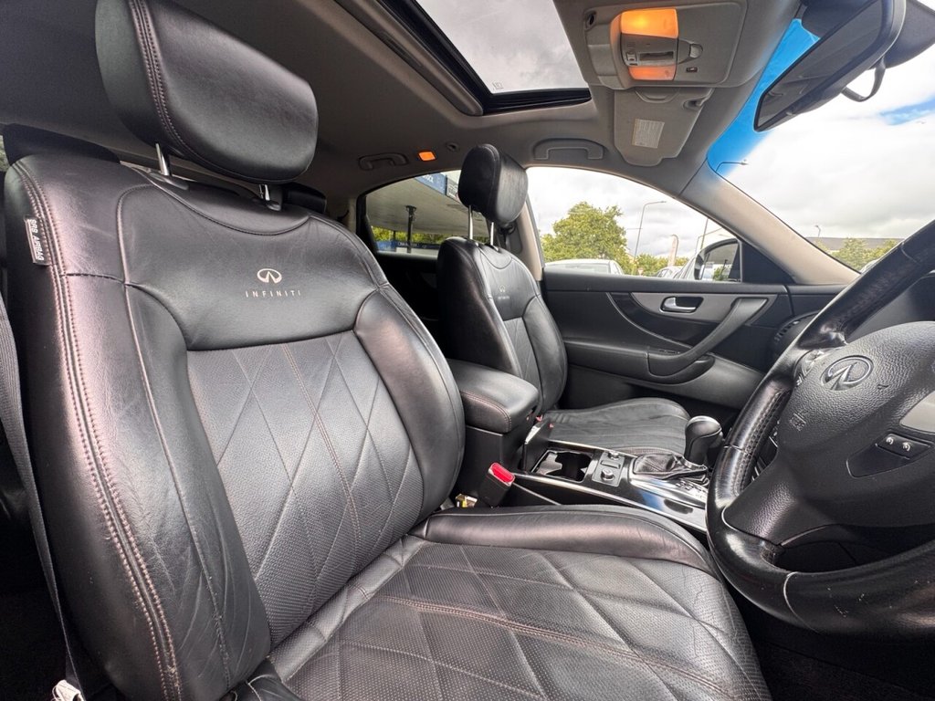 Used Infiniti FX 2013 for sale - 76647736: Photo 13