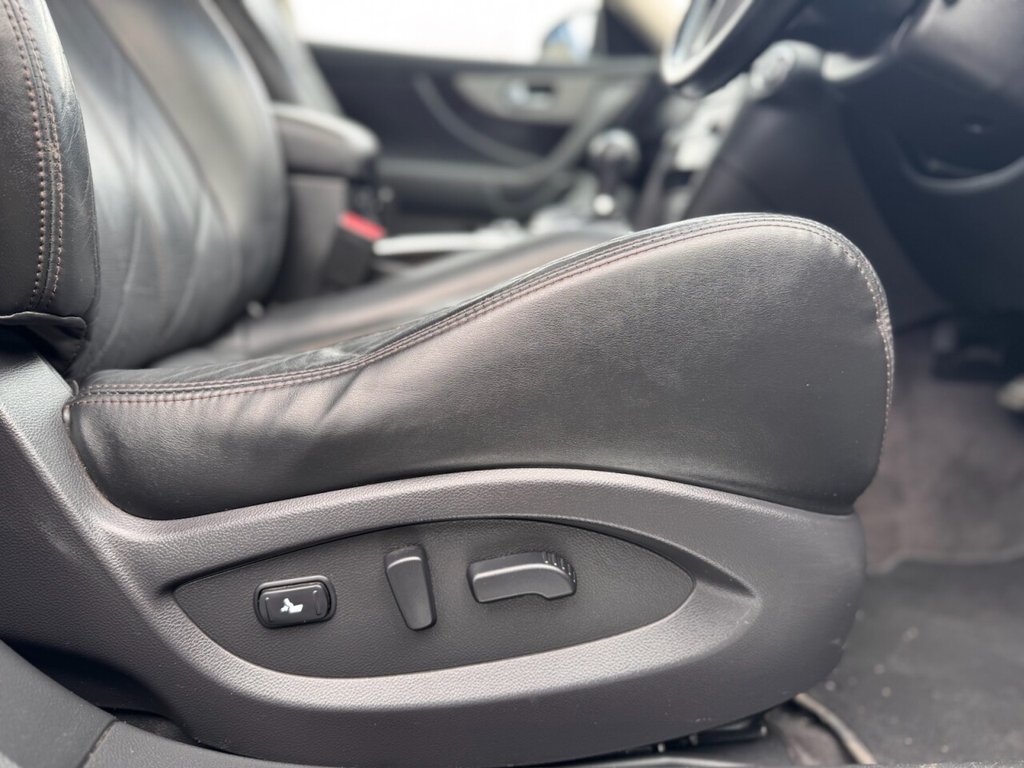 Used Infiniti FX 2013 for sale - 76647736: Photo 14
