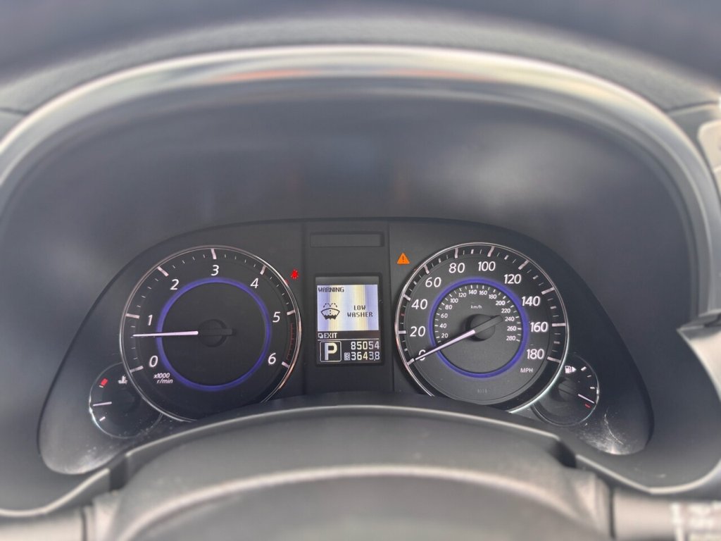 Used Infiniti FX 2013 for sale - 76647736: Photo 16