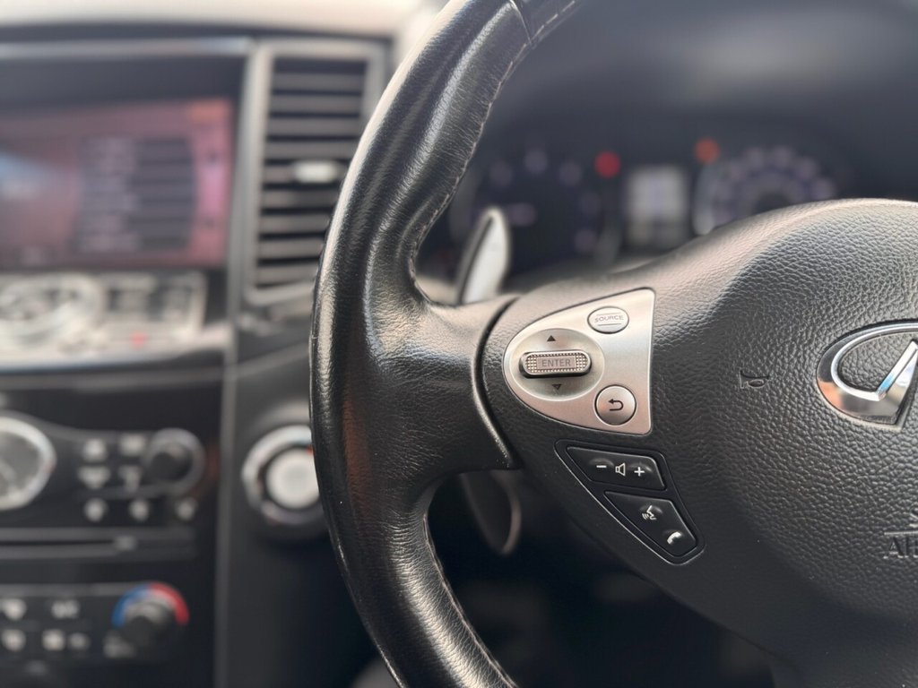 Used Infiniti FX 2013 for sale - 76647736: Photo 17