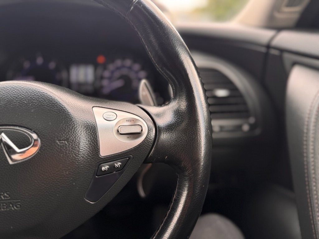 Used Infiniti FX 2013 for sale - 76647736: Photo 18