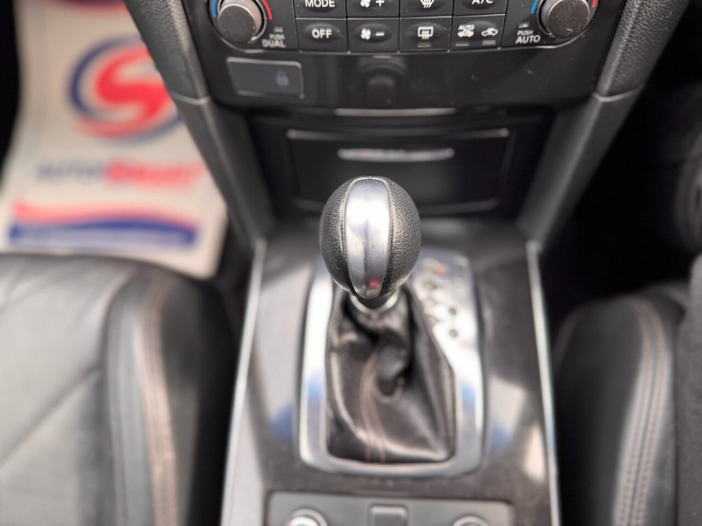 Used Infiniti FX 2013 for sale - 76647736: Photo 21