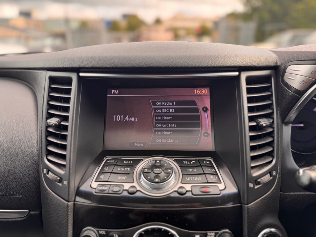 Used Infiniti FX 2013 for sale - 76647736: Photo 23