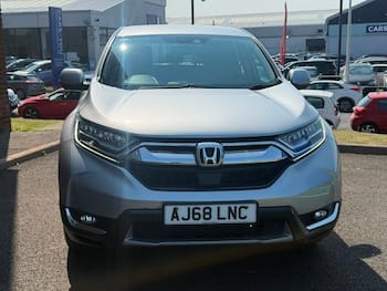 Used Honda CR-V 2019 for sale - 79265125: Photo