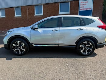 Used Honda CR-V 2019 for sale - 79265125: Photo