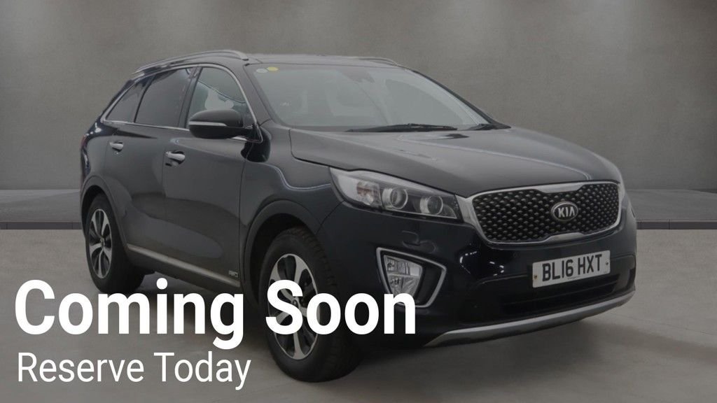 Used Kia Sorento 2016 for sale - 76439034: Photo 1