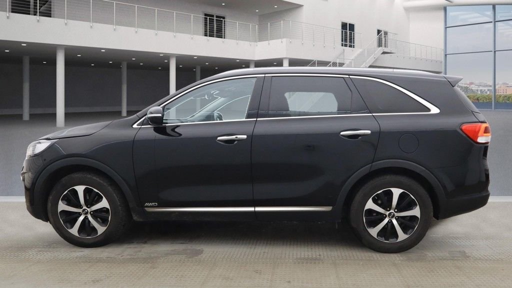 Used Kia Sorento 2016 for sale - 76439034: Photo 10