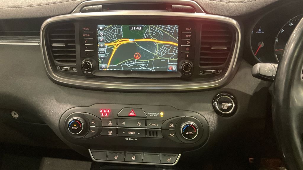 Used Kia Sorento 2016 for sale - 76439034: Photo 15