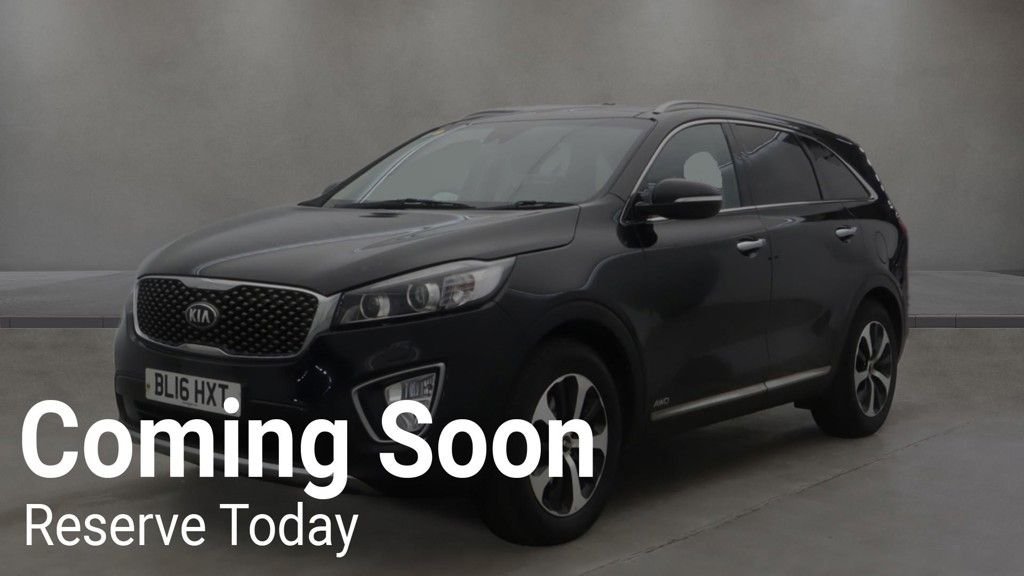 Used Kia Sorento 2016 for sale - 76439034: Photo 2