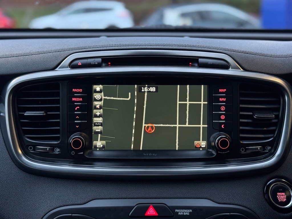 Used Kia Sorento 2016 for sale - 76439034: Photo 24