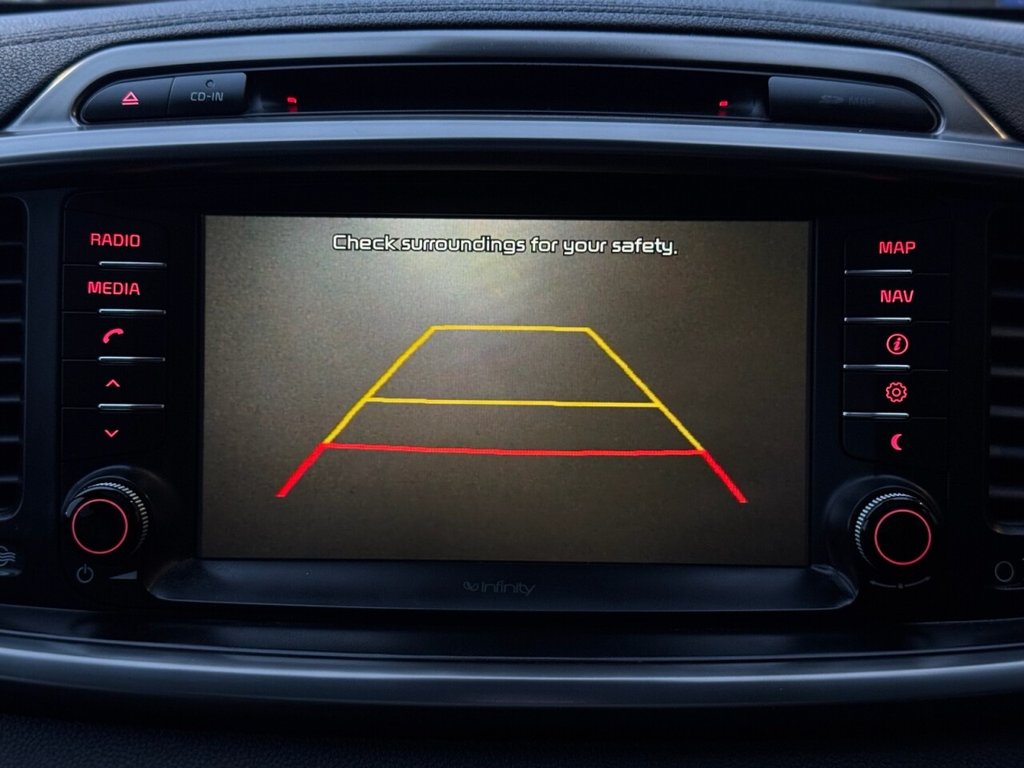 Used Kia Sorento 2016 for sale - 76439034: Photo 26