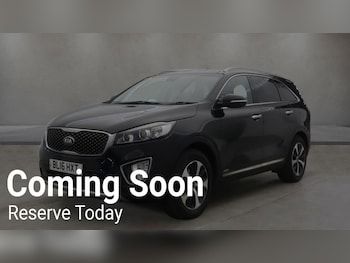 Used Kia Sorento 2016 for sale - 76439034: Photo