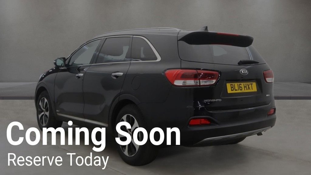 Used Kia Sorento 2016 for sale - 76439034: Photo 3
