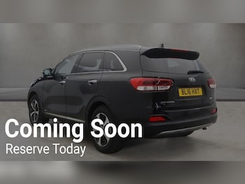 Used Kia Sorento 2016 for sale - 76439034: Photo