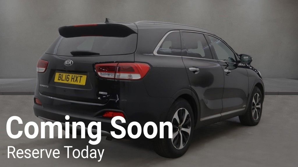 Used Kia Sorento 2016 for sale - 76439034: Photo 4
