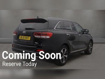 Used Kia Sorento 2016 for sale - 76439034: Photo