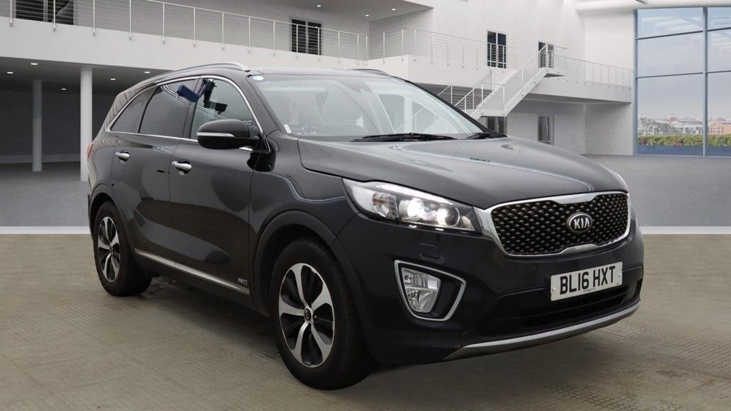 Used Kia Sorento 2016 for sale - 76439034: Photo 5