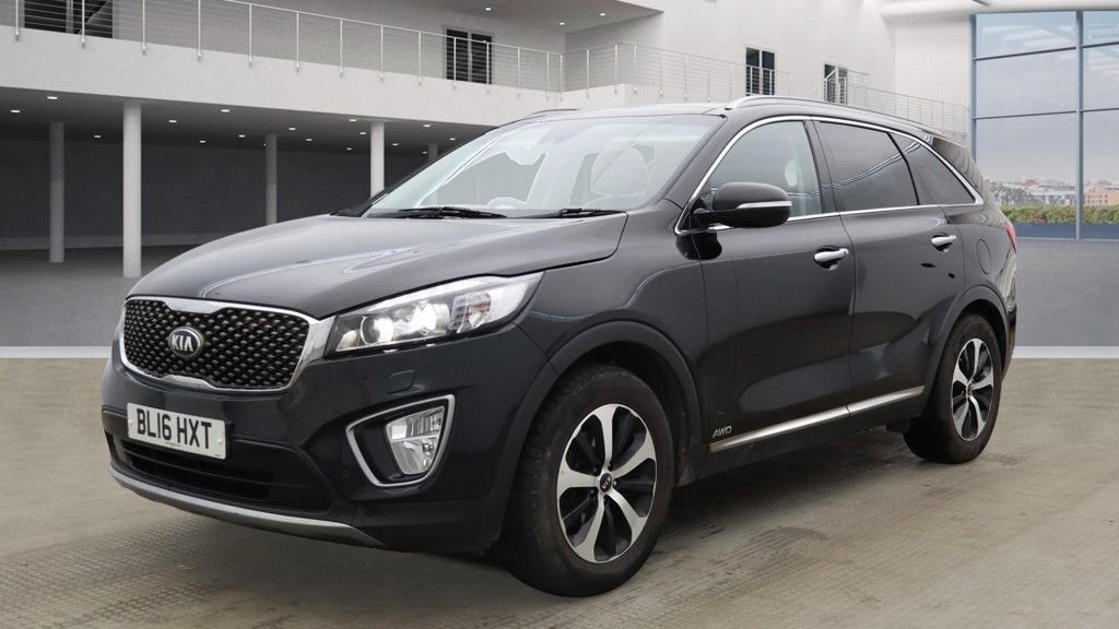 Used Kia Sorento 2016 for sale - 76439034: Photo 6