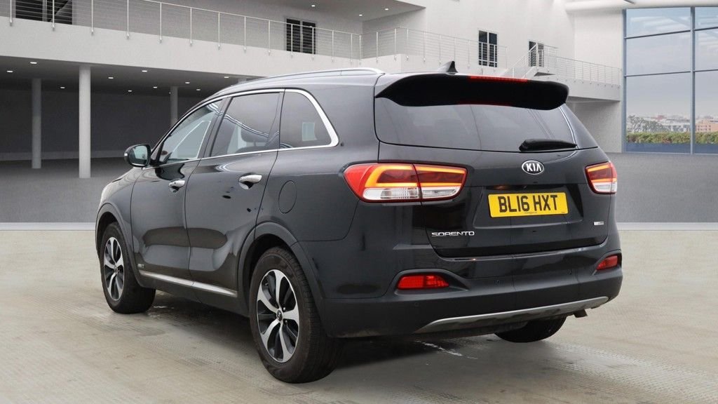 Used Kia Sorento 2016 for sale - 76439034: Photo 7