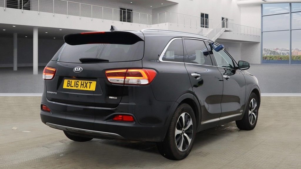 Used Kia Sorento 2016 for sale - 76439034: Photo 8