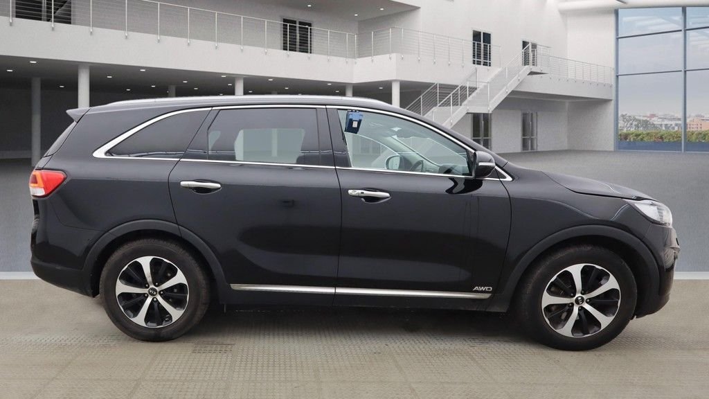 Used Kia Sorento 2016 for sale - 76439034: Photo 9