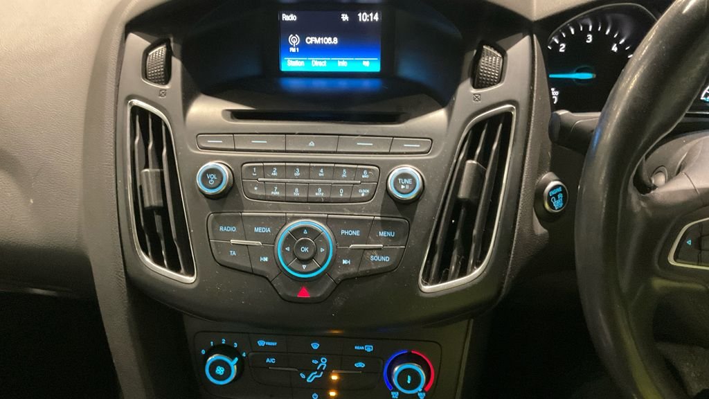 Used Ford Focus 2015 for sale - 77096476: Photo 11