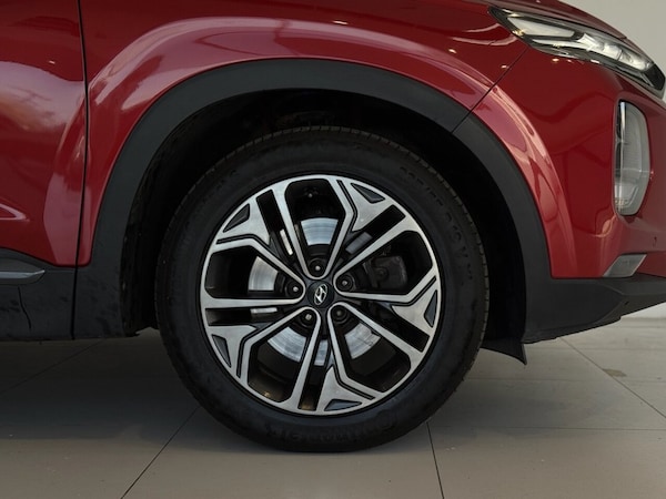 Used Hyundai Santa Fe 2019 for sale - 74529763: Photo 10