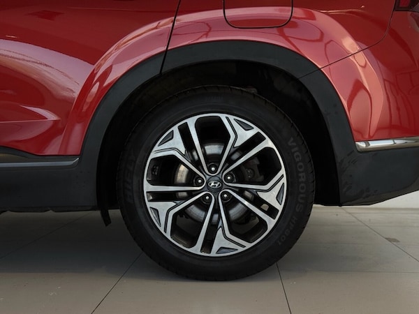 Used Hyundai Santa Fe 2019 for sale - 74529763: Photo 11