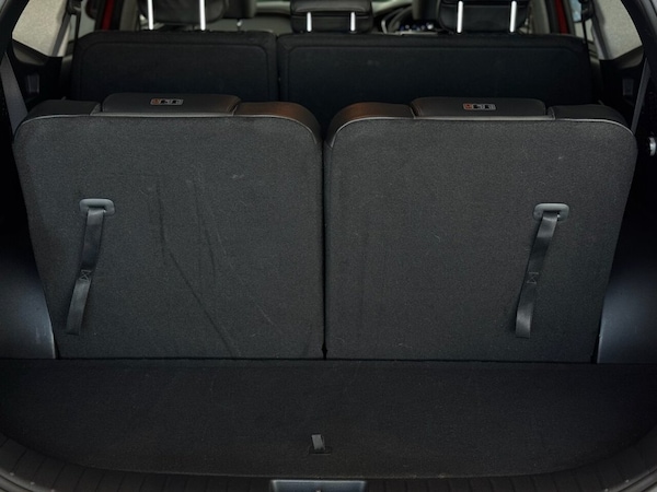 Used Hyundai Santa Fe 2019 for sale - 74529763: Photo 13