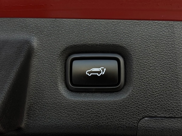 Used Hyundai Santa Fe 2019 for sale - 74529763: Photo 15