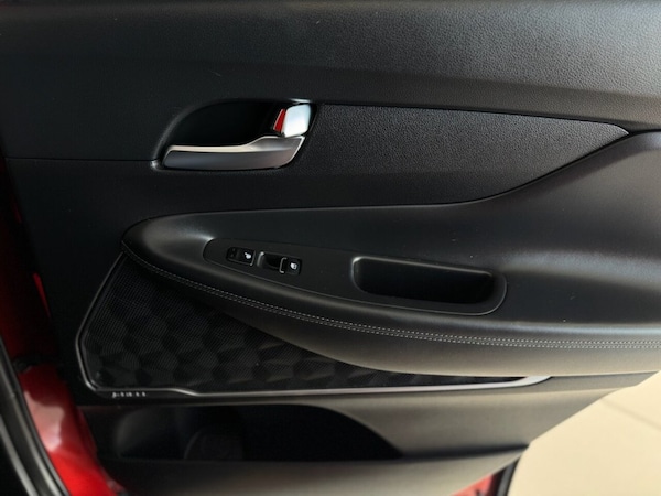 Used Hyundai Santa Fe 2019 for sale - 74529763: Photo 17