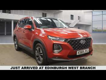 2019 (69) - 2.2 CRDi Premium SE 5dr 4WD Auto