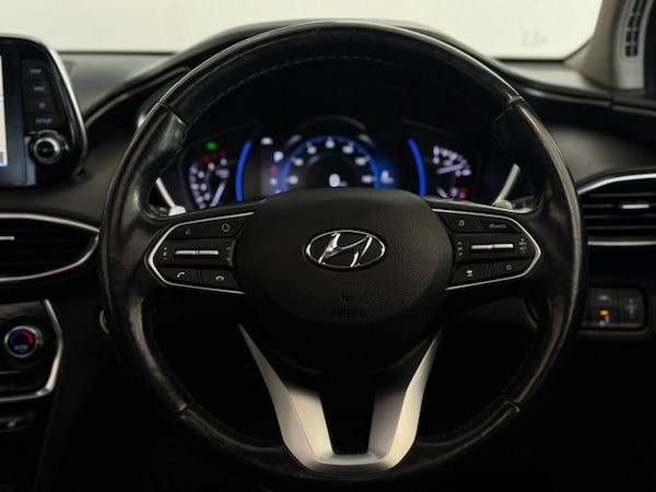 Used Hyundai Santa Fe 2019 for sale - 74529763: Photo 22