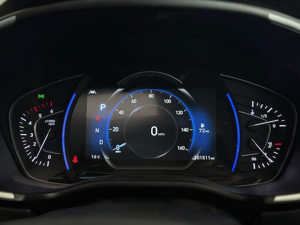 Used Hyundai Santa Fe 2019 for sale - 74529763: Photo 25