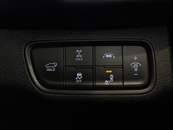 Used Hyundai Santa Fe 2019 for sale - 74529763: Photo 26