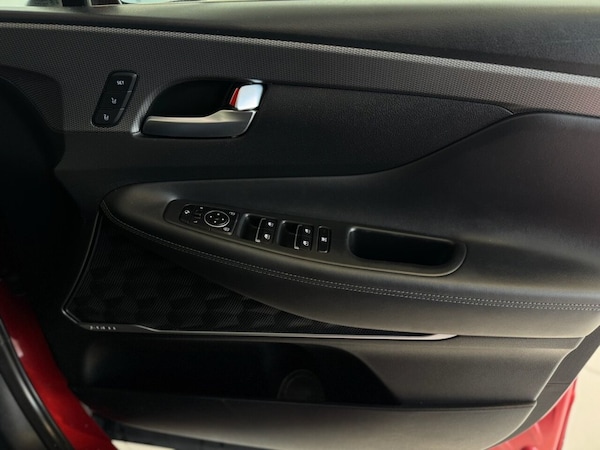 Used Hyundai Santa Fe 2019 for sale - 74529763: Photo 27
