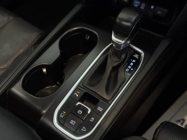 Used Hyundai Santa Fe 2019 for sale - 74529763: Photo 30