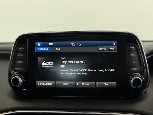 Used Hyundai Santa Fe 2019 for sale - 74529763: Photo 34