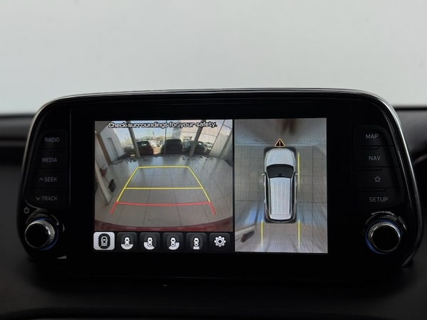 Used Hyundai Santa Fe 2019 for sale - 74529763: Photo 36