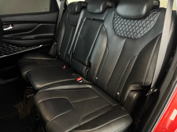 Used Hyundai Santa Fe 2019 for sale - 74529763: Photo 38